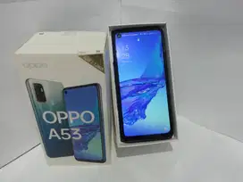 Oppo A53 6/128 second mulus tangan 1