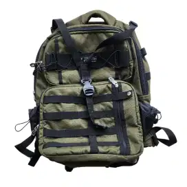 Dijual Tas Rei Hijau
