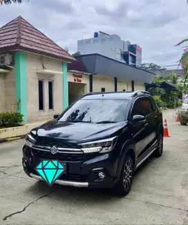 2022 Suzuki XL7 AT low KM an sendiri dr baru