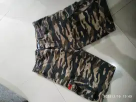 Celana Prapatan rebel