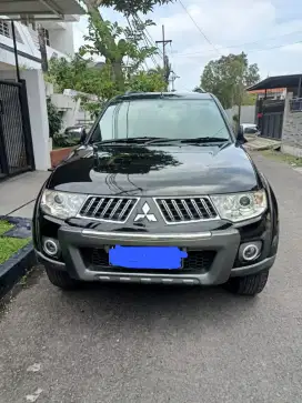 Mitsubishi Pajero Sport 4x2 Exceed