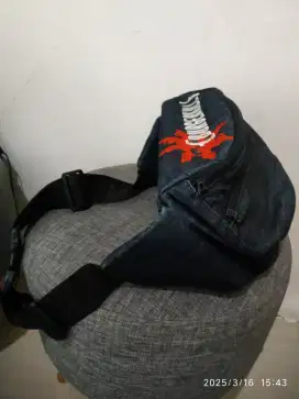Tas burgerkill lawas