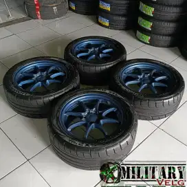 Second Likenew CE28 R15 Magnesium Blue