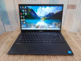 Laptop Slim Terbaru Advan Soulmate 1405 Celeron N4020 Ram 4 Ssd 120