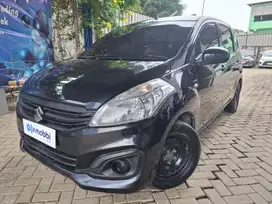[OLXMOBBI] DP Rendah Suzuki Ertiga 1.4 GA Bensin-MT 2017 KSFSRS