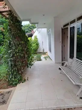 Taman cimanggu lt243