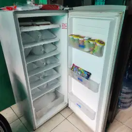Freezer Merk Sharp Murah