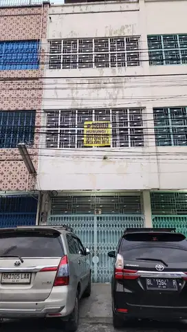 disewakan rumah siap huni