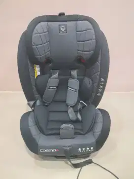 Car Seat Mobil Isofix