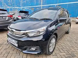 [OLXMOBBI] DP Rendah Honda Mobilio 1.5 E Bensin-MT 2018 ESYSWS