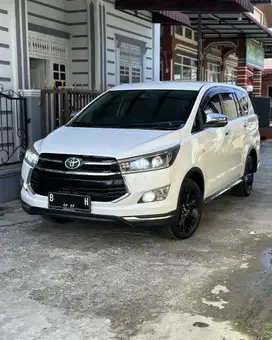 Venturer Bensin Matic 2017