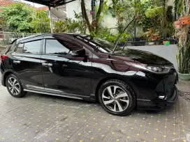 Yaris 2021 GR AT 7Airbag