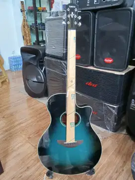 Gitar akustik Yamaha APX600 Original