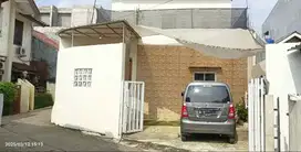 Dijual Rumah 2 Lantai Sebelah Pintu Tol