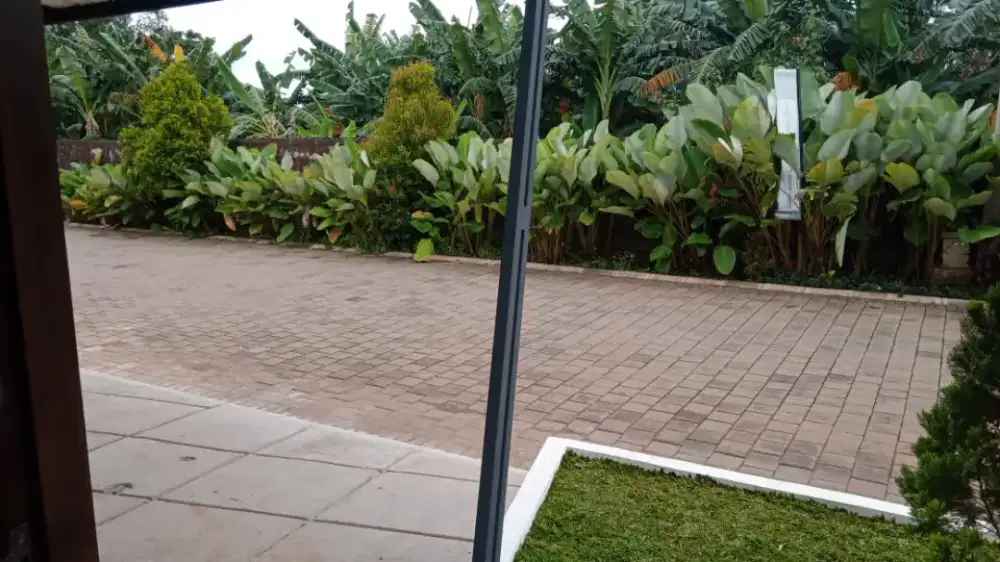 Disewakan Rumah 2 Lantai, Askara Residence Cibubur.  45 jt/thn.
