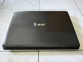 DIJUAL CEPAT LAPTOP ACER ASPIRE E1-471