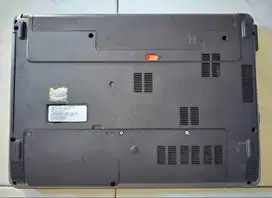 DIJUAL MURAH LAPTOP ACER ASPIRE E1-471