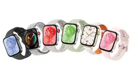 Jam Huawei FIT 3 Garansi Huawei Resmi