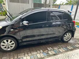 Toyota Yaris 2012 Bensin
