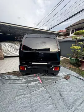 Suzuki Karimun 2006 Bensin