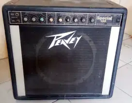 Jual Amplifier Gitar apa adanya