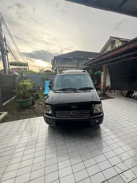Suzuki Karimun 2006 Bensin