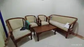 Jual meja kursi