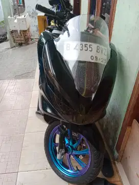 Pcx 150 2019 CBS