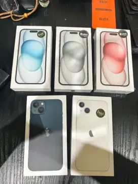 Iphone 13-15 baru bisa tukar tambah