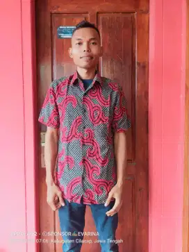 Lagi nyari pekerjaan driver