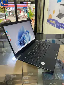 Toshiba Dynabook PORTEGE X30L-G | i7 10510U | 8GB RAM | 512GB Mulus