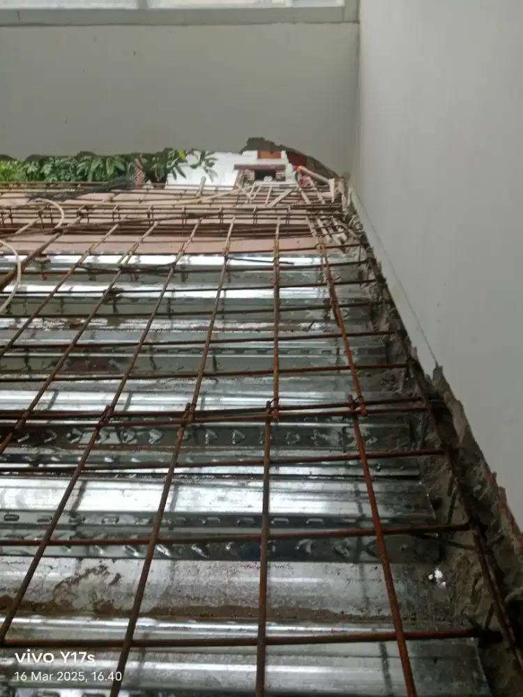Jasa tukang harian bogor