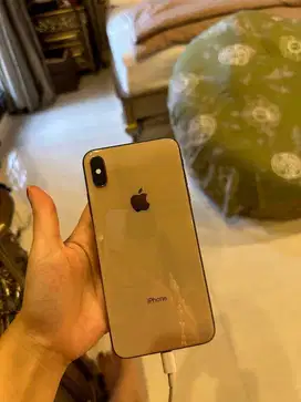 iPhone XS MAX 512GB Nominus