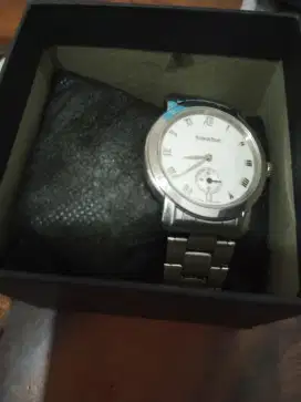 Jam vintage Automatic SubSecond