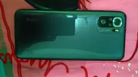 Redmi Note 10s 6/128 Fullset