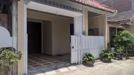 Disewakan Rumah Jogja Murah Ada Garasi