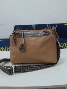 Sling bag coksu