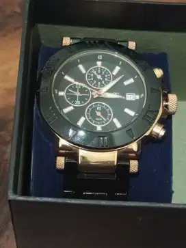 Jam GC (Gorge Claude) chrono ori