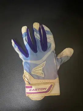 Batting Glove Easton (Kiri XL women) Second