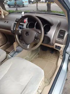 Honda City 2004 Bensin