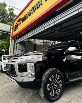 MITSUBISHI NEW PAJERO SPORT DAKAR 4x2 AT 2023 (KM19RB)ANTIK/DP20JT!!!