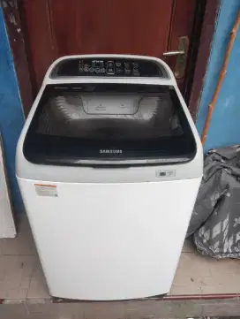 Samsung 12kg siap pakai original siap kirim