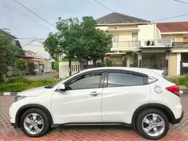 Honda HR-V 2017 Bensin