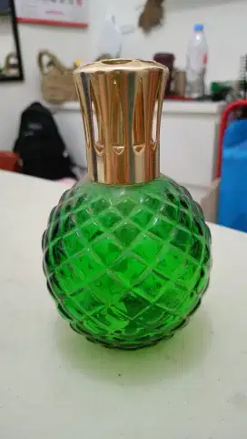 Lampeberger Original Tungku