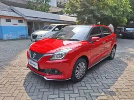 [OLXMOBBI] DP Rendah Suzuki Baleno 1.4 Bensin-MT 2019 WSZSVS