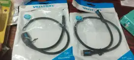 Ventilon Kabel Mikro B USB 3.0 - USB Type C (transfer 5 Gbps, 50 cm)