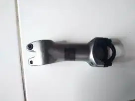 Stem Alloy OS Clamp 31.8