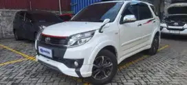 [OLXMOBBI] Toyota Rush 1.5 TRD Sportivo Ultimo Bensin-AT 2016 PSYSQS