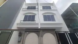 IP2954: Rumah Baru Jelambar American Classic Style