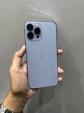 IPHONE 13 PRO MAX 256 IBOX FULLSET